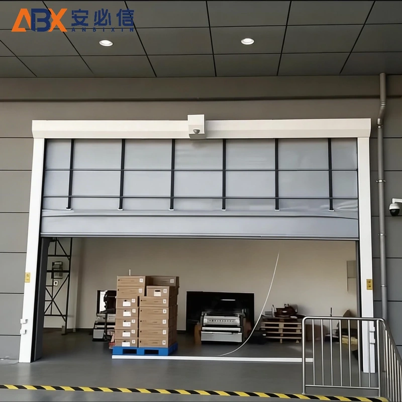 锡林郭勒盟背带堆积门