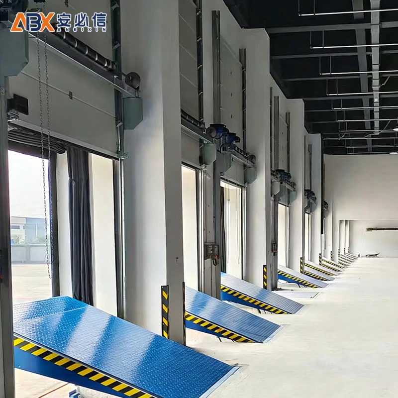 锡林郭勒盟高扬程提升门
